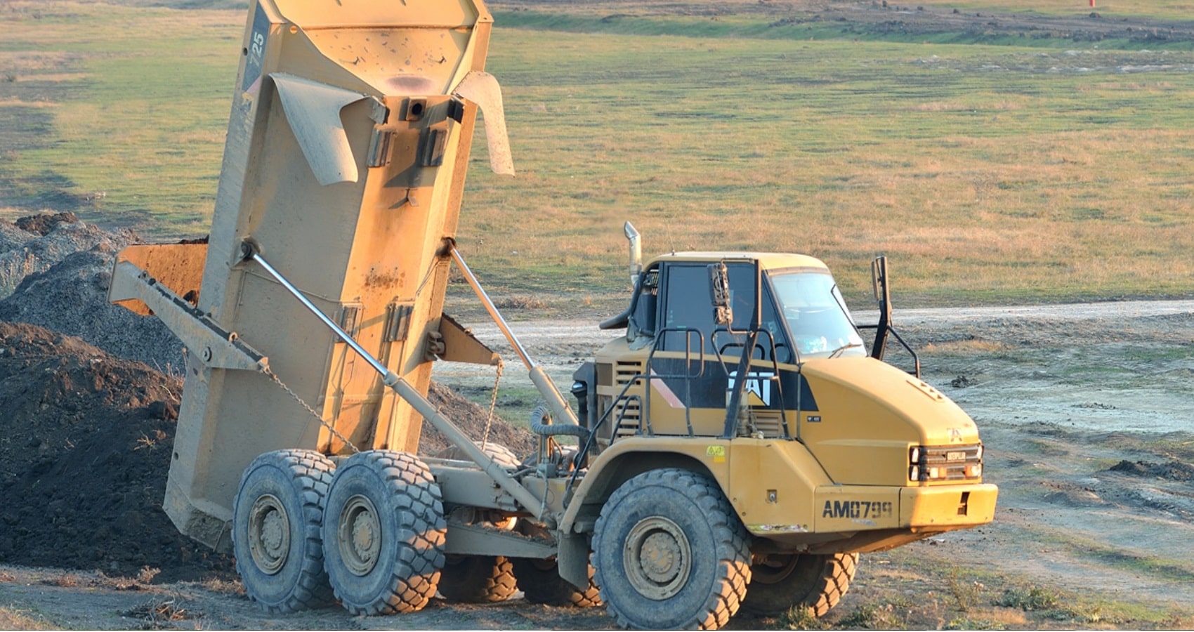 Forklift Training for Operators