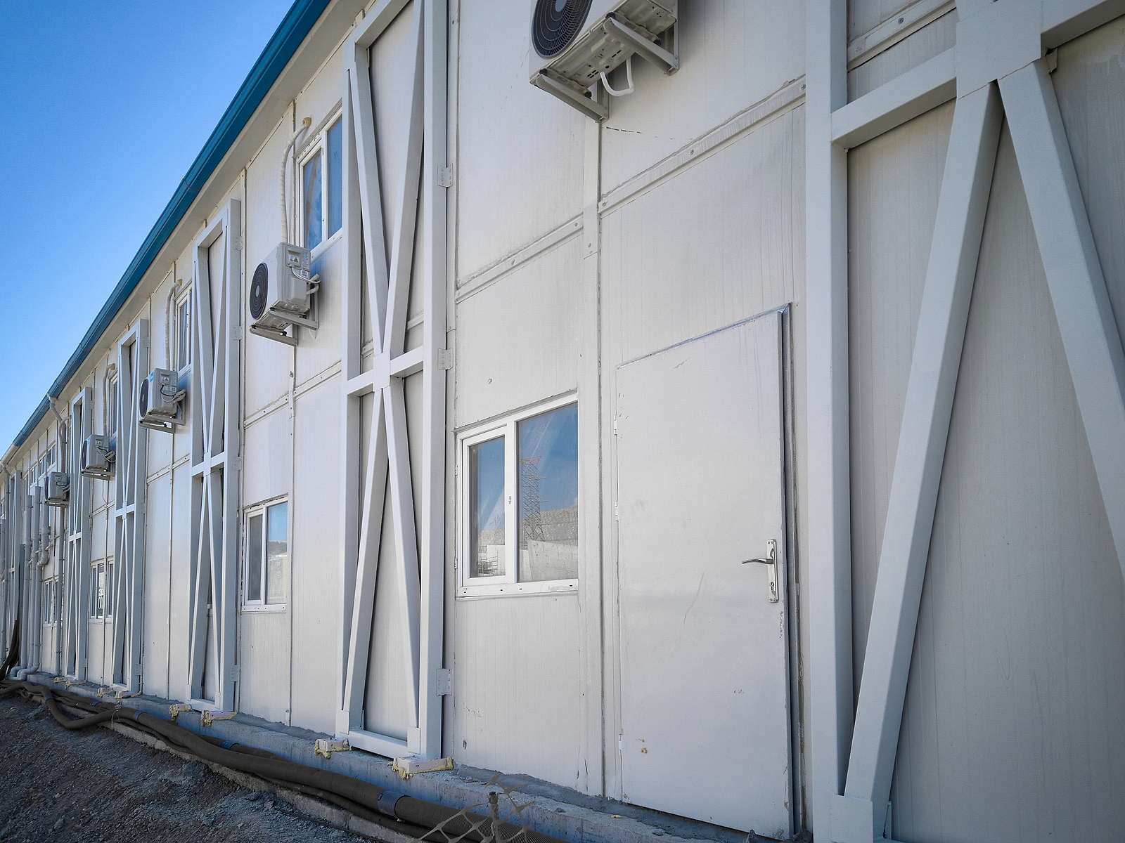 How Modular Buildings Can Solve Asbestos Woes