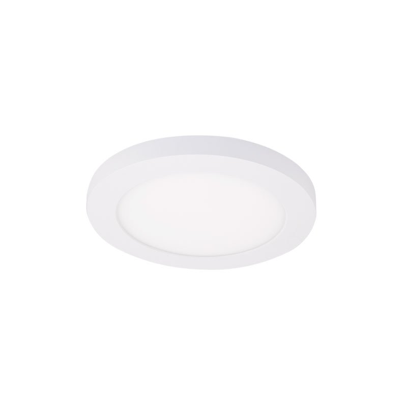 Ovia 18W CCT Inceptor Apto Adaptable PIR Downlight