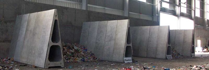 Stock Wall panels