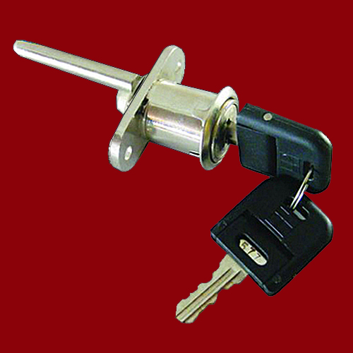 ASEC AS9956 Desk Lock