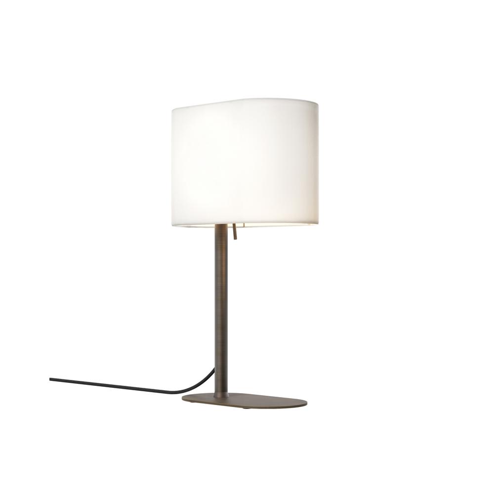 Astro Venn Table Bronze Table Lamp