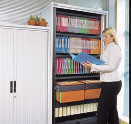 Providers of Office Bookcases UK