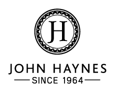 John Haynes Mercedes