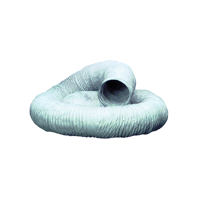 Manrose 150mm 6 15 Metre PVC Flexible Ducting"