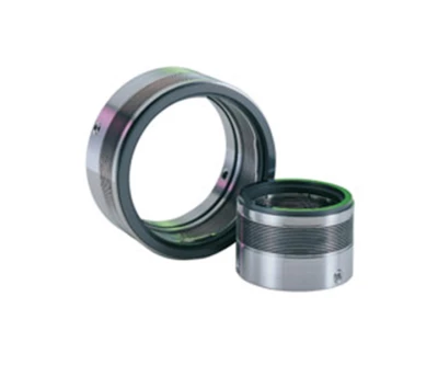 Single Cartridge Seals For Tough Environments