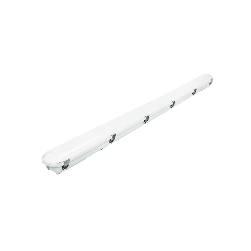 Ovia IP65 Colour Switchable CCT Twin LED Linear 5FT 52W