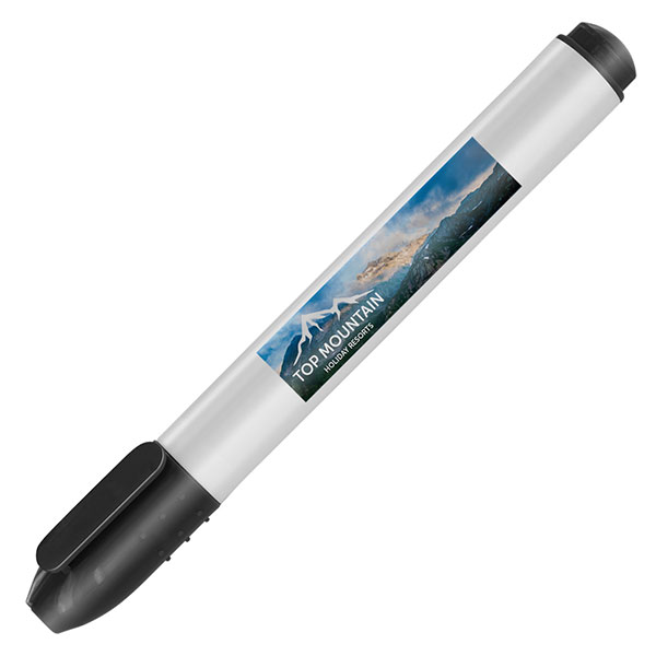 Dry Wipe Marker Pro - Full Colour