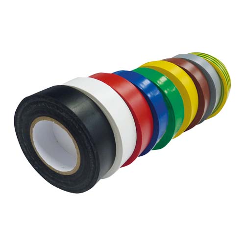 TAKBRO PVC Tape &#45; 20 Metre