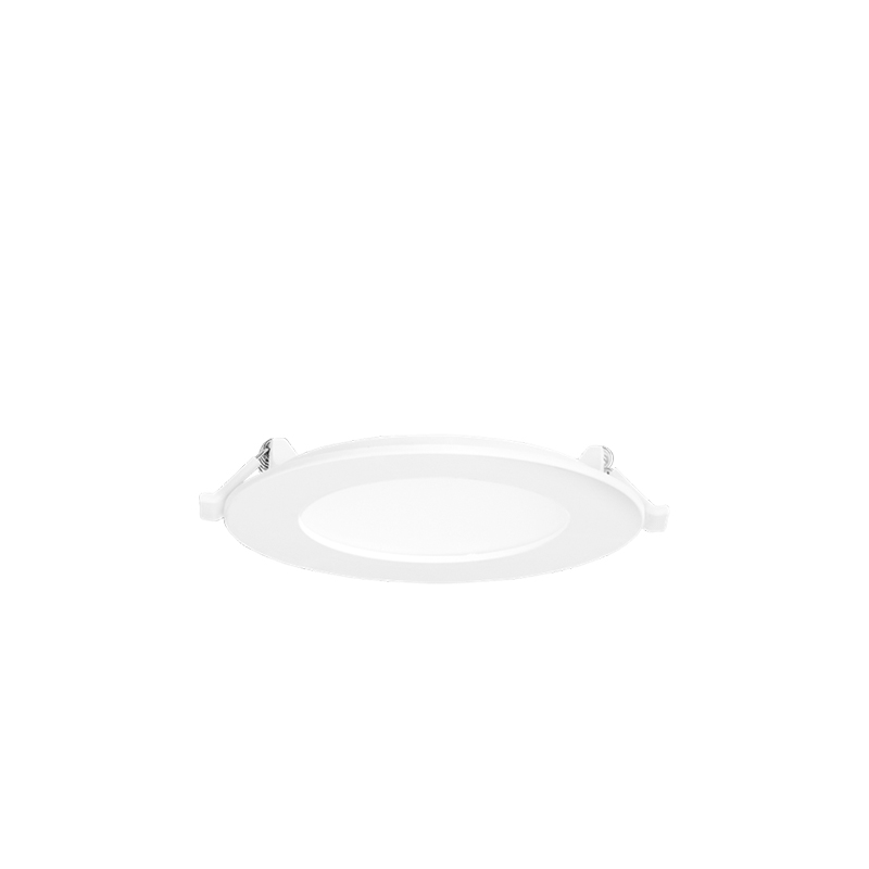 Aurora IP44 6W Non-Dimmable LED Downlights 4000K