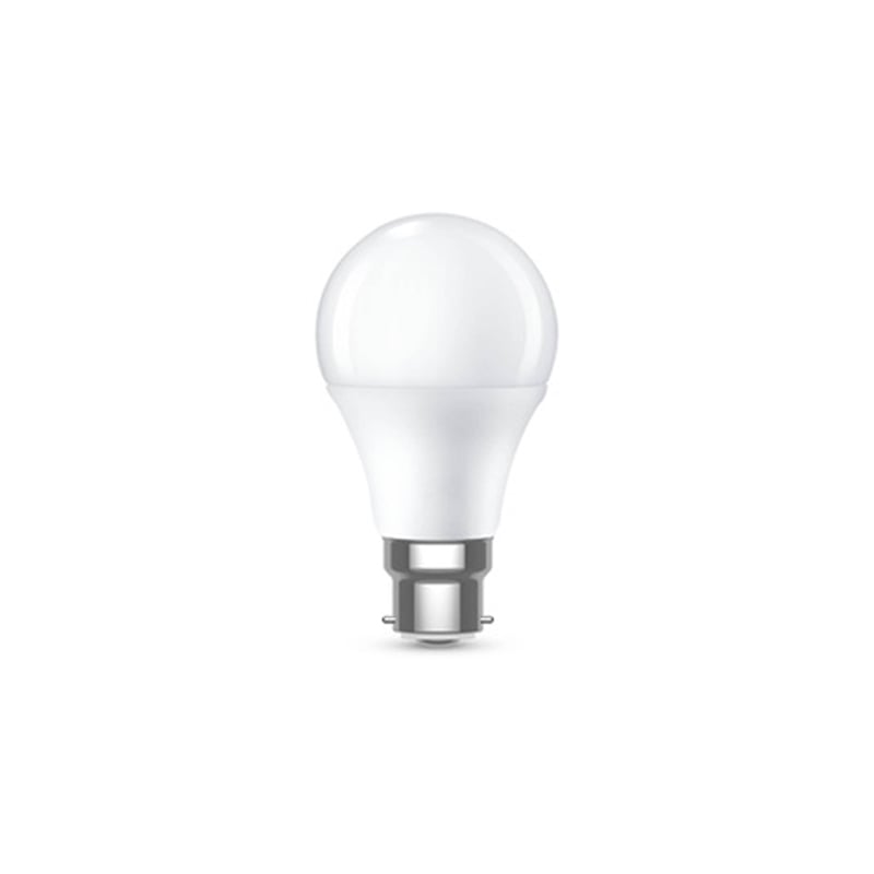 Kosnic High Efficient A60 LED GLS Lamp 4W B22 2700K