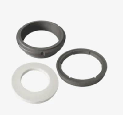 Durable Single Cartridge Bellows Seals