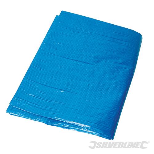Tarpaulins For The Construction Industry