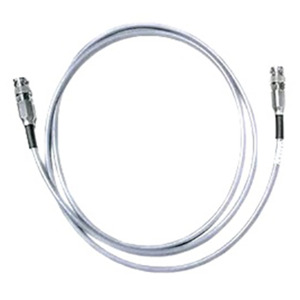 Keysight 16493L/002 Triaxial Cable for Current Higher than 1 A, 3 m Length, 16493L Series