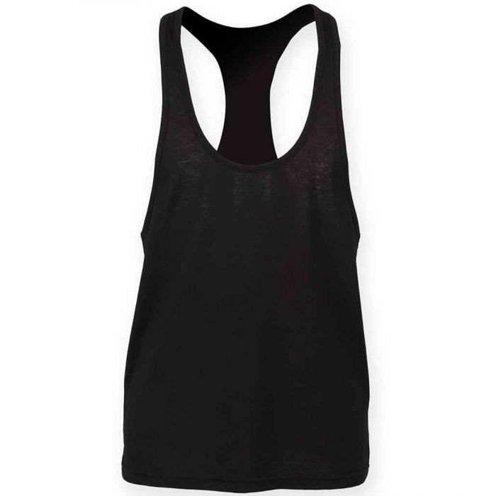 SF Men Muscle Vest