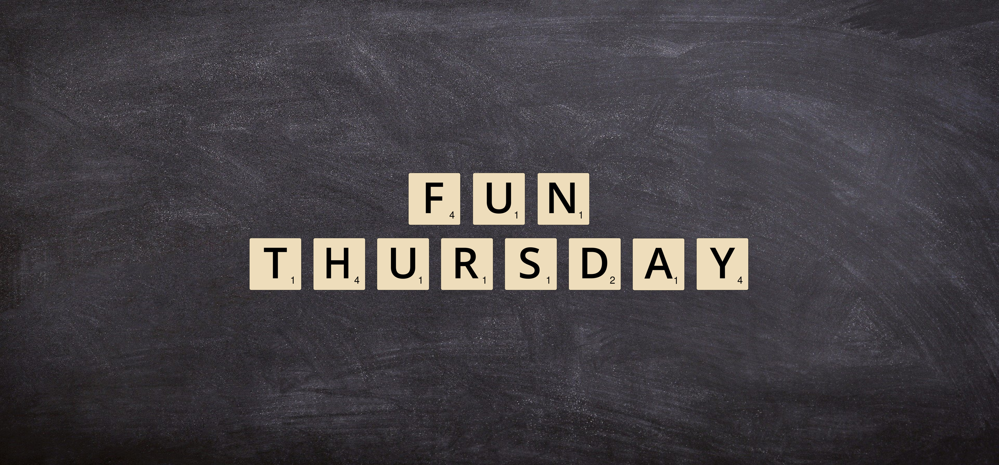 Fun Thursday: The EWFM Crossword