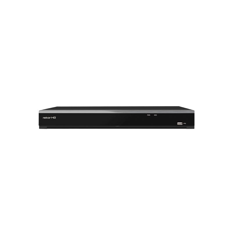 ESP 16 Channel Full HD 8TB DVR