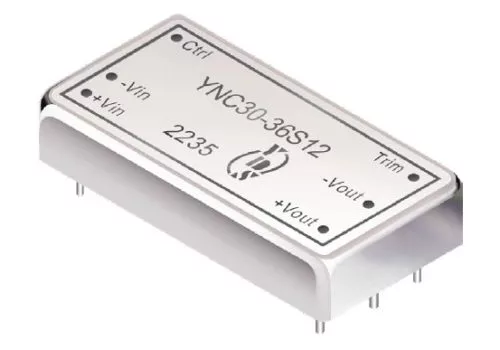 YNC30-30 Watt For Medical Electronics