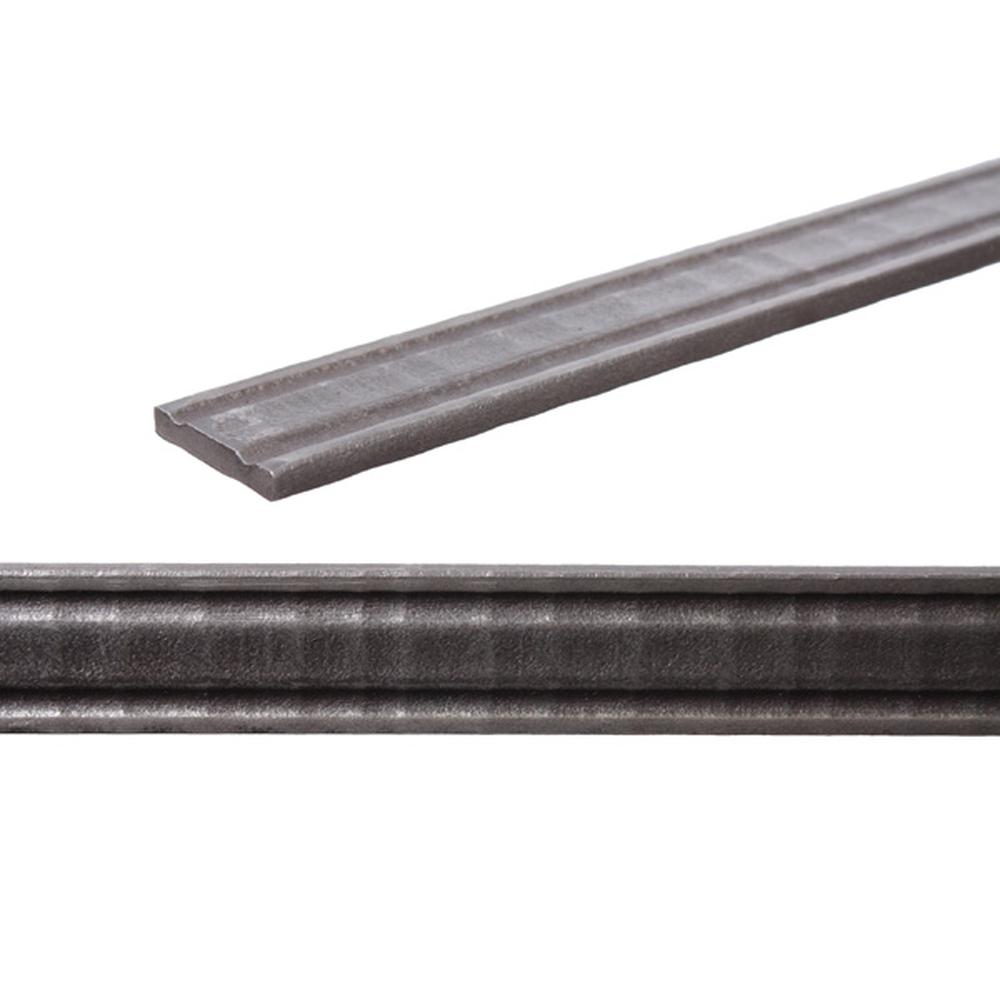 Handrail - Length 3000mm40 x 8mm Flat Bar