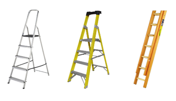 LA Ladder & Step Ladder User Training Course Thamesmead