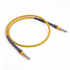 Maury Microwave SP-35-MM-24 RF Cable Assembly, 3.5mm(m-m), 24", 26.5GHz, Stability Plus Series