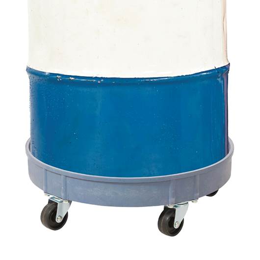 Distributors of Drum Transporting for Hospitals