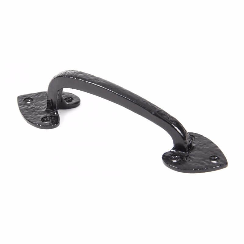 Anvil 73142 Black Gothic Pull Handle