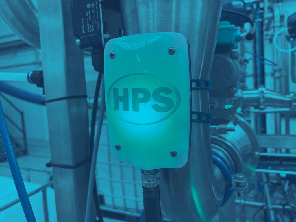 HPS AccuTect Pig Detector