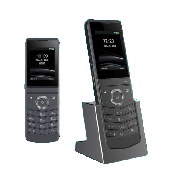 ACE 7000IPW Cordless WiFi Hotel Telephone with Bluetooth