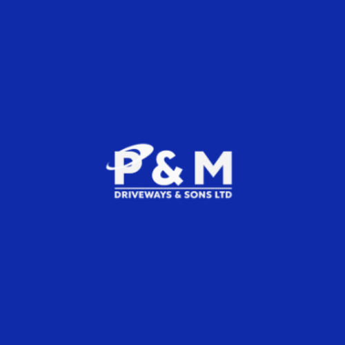 P & M Driveways - Driveways and Patios Bath
