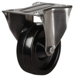 Stainless Steel High Temperature Castors