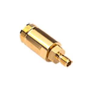 Keysight N9910X/848 Coaxial adapter, Type-N(f) to 3.5 mm(f), 18 GHz