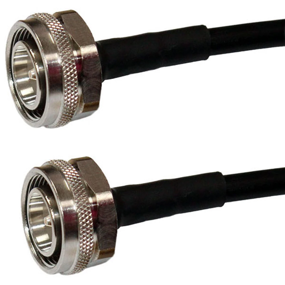 4.3-1.0 Plug to Plug Cable Assembly LLA240 2.5 Metre