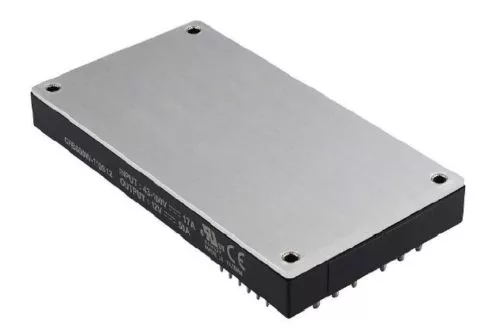 CFB600W-110S For Aviation Electronics