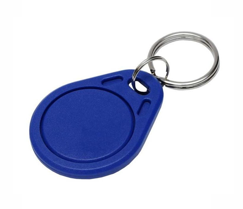 Leading Suppliers Of RFID Attendance Key Fob For Local Authorities