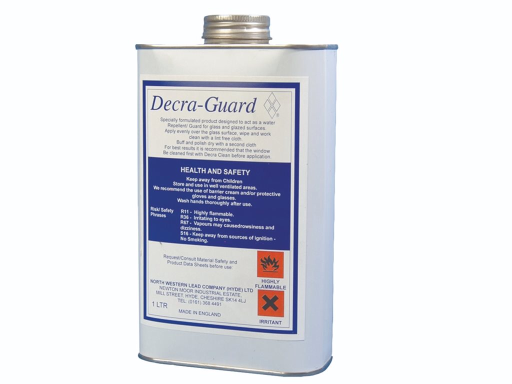 Decra Guard (1Ltr) (1 Litre Bottle)