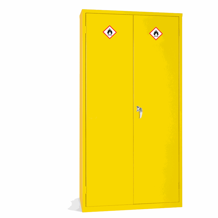 Suppliers Of COSHH Cabinets