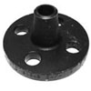 ASA 300 Weld Neck Flange Drilled