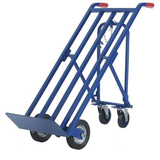 Distributors of Sack Trucks for Schools