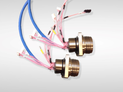 Suppliers Of Cable Harnesses For The Aerospace Industry Dorset