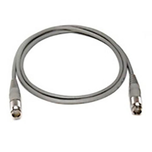 Keysight 11730A Power Sensor and Noise Source Cable, 1.5m (5 ft), with Improved Shielding Design