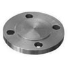 ASA 150 Stainless Blank Flange