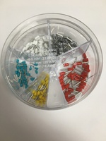 0.25 - 1.00 Assortment Box 1 for Wire End Sleeves