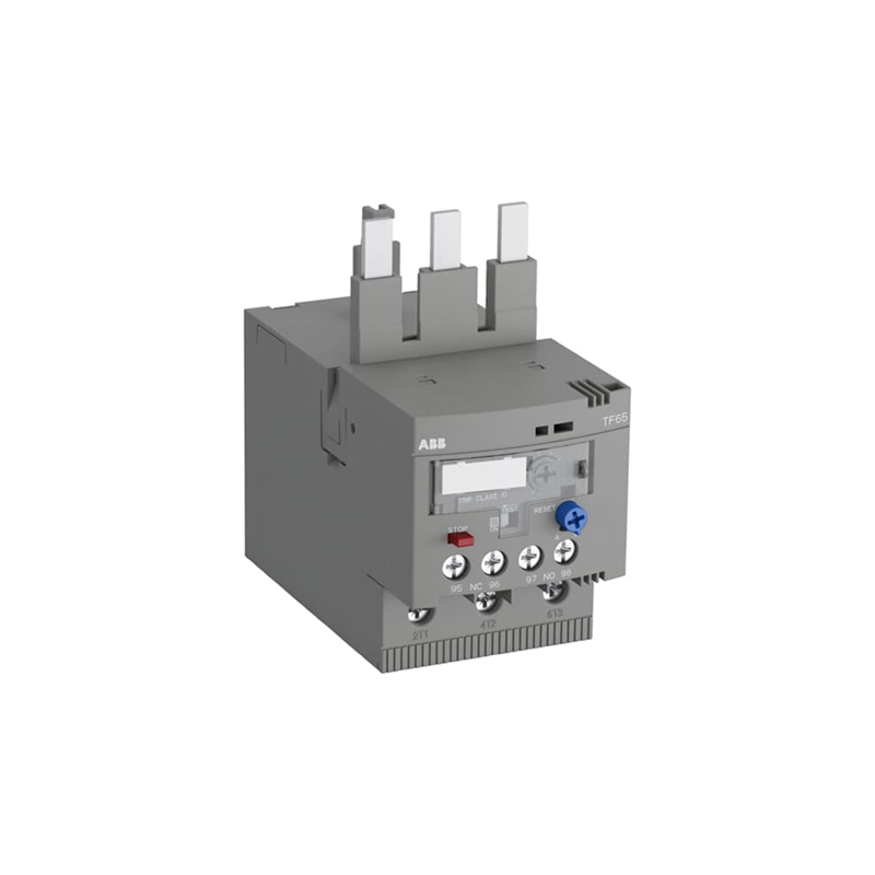 ABB TF65 Thermal Overload Relay 36A - 47A