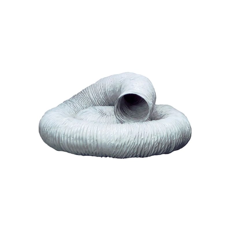 Manrose 150mm 3 Metre Flex Ducting Hose