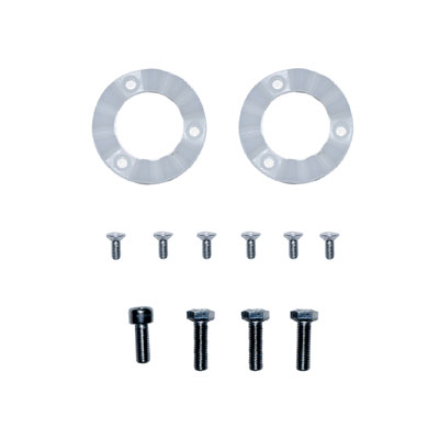 Turbocast 800� Castle Clutch Replacement Kit