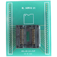 Wellon Universal Programmer SOP28 Socket Adapter