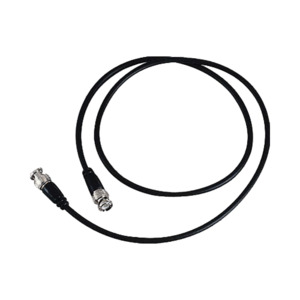 Instek GTL-110 BNC Cable, BNC(P/M)-BNC(P/M),1000mm