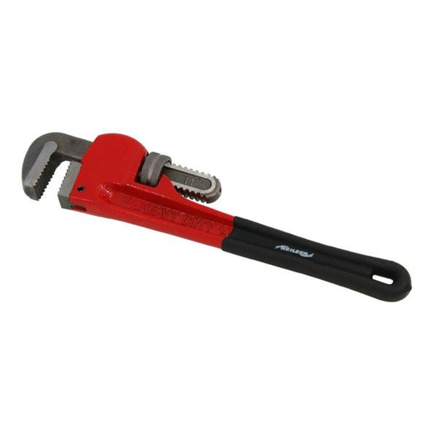 Neilsen CT1096 Pipe Wrench 14in. With Pvc