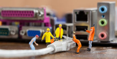 HOW TO FIND A PROFESSIONAL NETWORK CABLING CONTRACTOR?